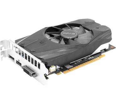 Produktbild KFA2 GeForce GTX 1050 OC 2GB