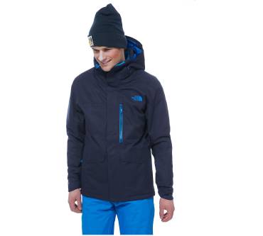 Produktbild The North Face Gatekeeper Jacke