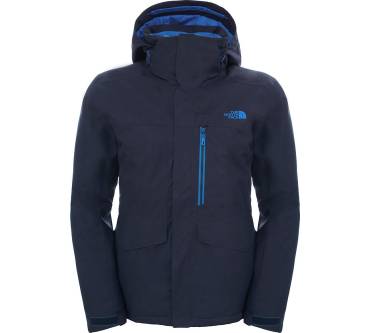 Produktbild The North Face Gatekeeper Jacke