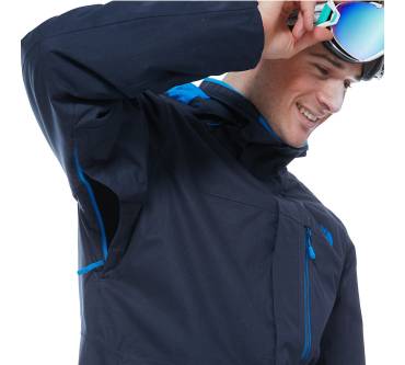 Produktbild The North Face Gatekeeper Jacke