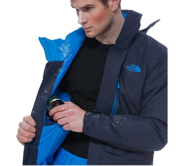 Produktbild The North Face Gatekeeper Jacke