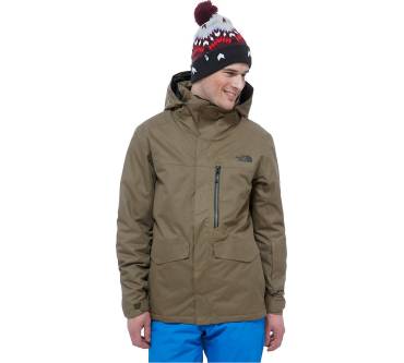 Produktbild The North Face Gatekeeper Jacke