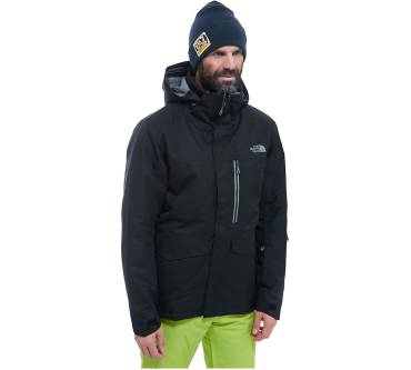 Produktbild The North Face Gatekeeper Jacke