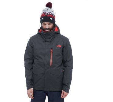 Produktbild The North Face Gatekeeper Jacke