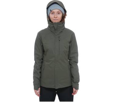 Produktbild The North Face Gatekeeper Jacke