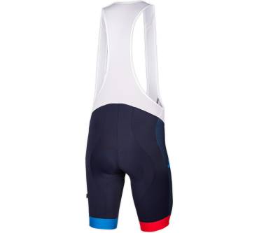 Produktbild Qloom Sports Fraser Endurance Bib Shorts