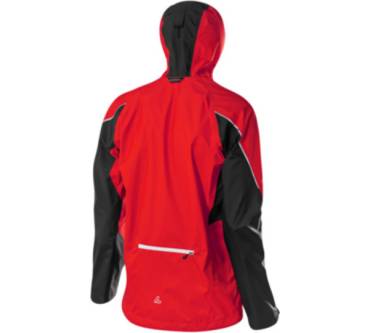 Produktbild Löffler Bike Kapuzenjacke WPM-3 CF