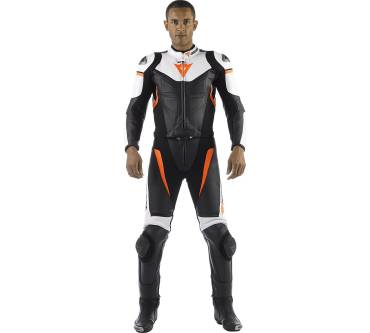 Produktbild Dainese T. Avro Div. Lederkombi