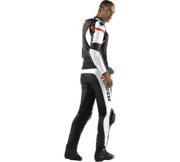 Produktbild Dainese T. Avro Div. Lederkombi