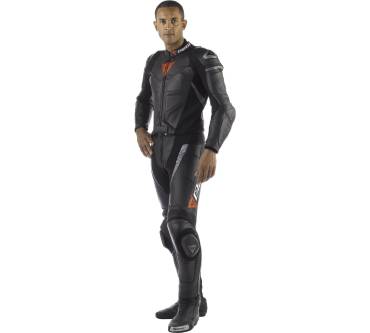 Produktbild Dainese T. Avro Div. Lederkombi