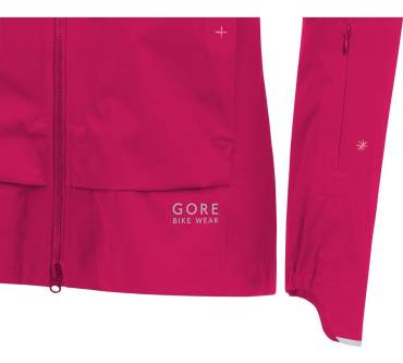 Produktbild Gore Wear Power Trail Lady GT Active Jacke