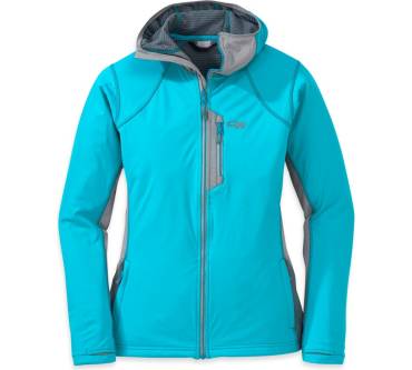 Produktbild Outdoor Research Centrifuge Hoody