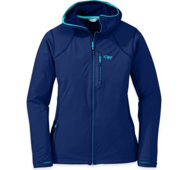 Produktbild Outdoor Research Centrifuge Hoody