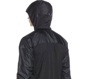 Produktbild Adidas Terrex Agravic Hybrid Softshell