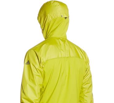 Produktbild Adidas Terrex Agravic Hybrid Softshell