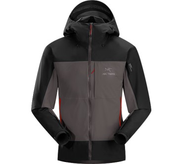 Produktbild Arc'teryx Alpha Comp Hoody