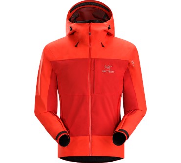 Produktbild Arc'teryx Alpha Comp Hoody