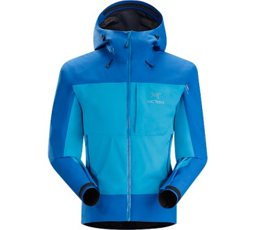 Produktbild Arc'teryx Alpha Comp Hoody