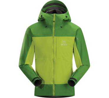 Produktbild Arc'teryx Alpha Comp Hoody