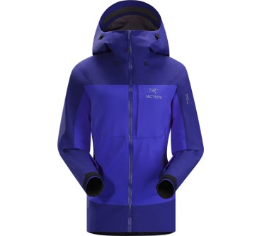 Produktbild Arc'teryx Alpha Comp Hoody