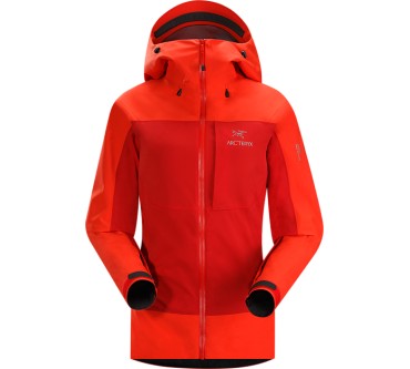 Produktbild Arc'teryx Alpha Comp Hoody