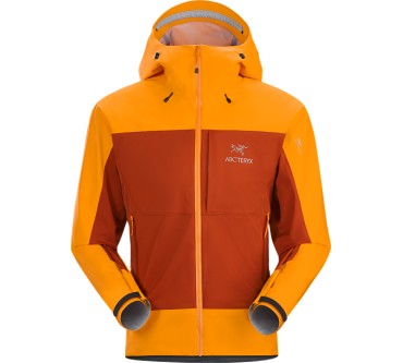 Produktbild Arc'teryx Alpha Comp Hoody