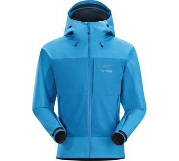 Produktbild Arc'teryx Alpha Comp Hoody