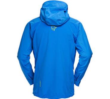 Produktbild Norrøna Falketind Windstopper Hybrid Jacket