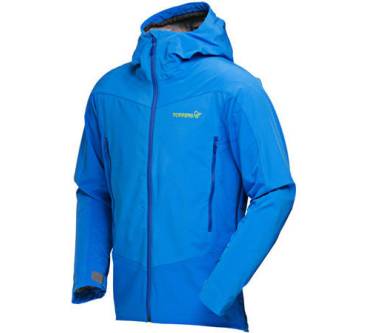 Produktbild Norrøna Falketind Windstopper Hybrid Jacket