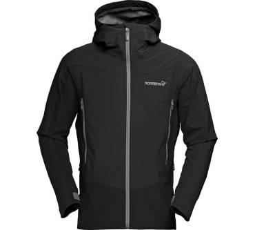 Produktbild Norrøna Falketind Windstopper Hybrid Jacket