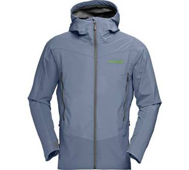 Produktbild Norrøna Falketind Windstopper Hybrid Jacket