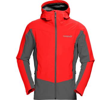 Produktbild Norrøna Falketind Windstopper Hybrid Jacket