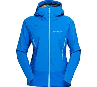 Produktbild Norrøna Falketind Windstopper Hybrid Jacket