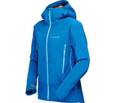 Produktbild Norrøna Falketind Windstopper Hybrid Jacket