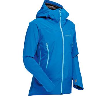 Produktbild Norrøna Falketind Windstopper Hybrid Jacket