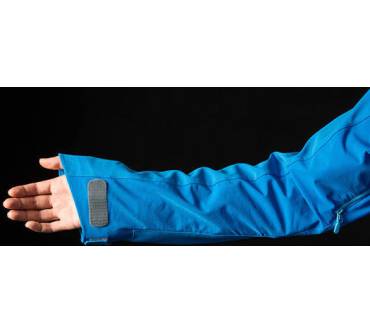 Produktbild Norrøna Falketind Windstopper Hybrid Jacket