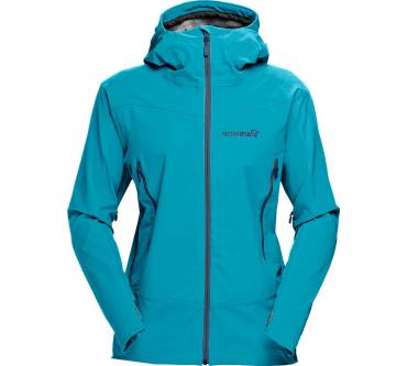 Produktbild Norrøna Falketind Windstopper Hybrid Jacket