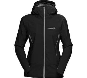 Produktbild Norrøna Falketind Windstopper Hybrid Jacket