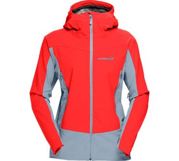 Produktbild Norrøna Falketind Windstopper Hybrid Jacket