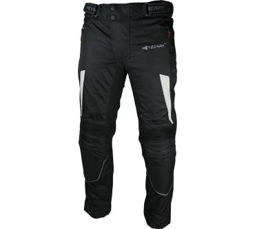 Produktbild Heyberry Motorradhose Textil