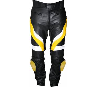 Produktbild German Wear Motorradhose Slider