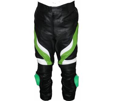 Produktbild German Wear Motorradhose Slider