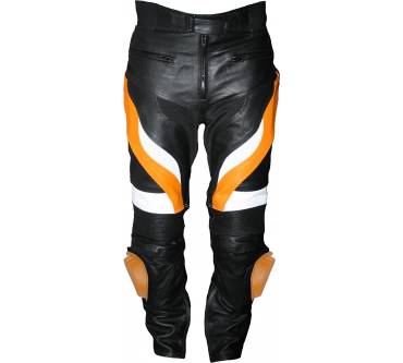 Produktbild German Wear Motorradhose Slider