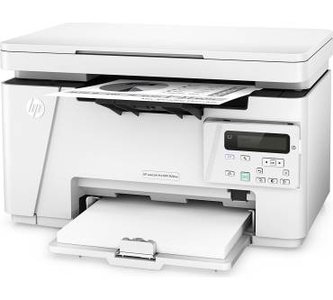 Produktbild HP LaserJet Pro MFP M26a