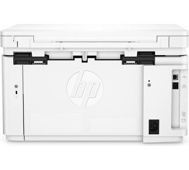 Produktbild HP LaserJet Pro MFP M26a