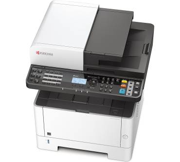 Produktbild Kyocera ECOSYS M2135dn