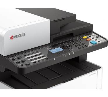 Produktbild Kyocera ECOSYS M2135dn