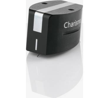 Produktbild Clearaudio Charisma V2