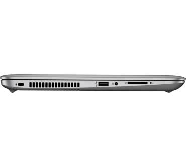 Produktbild HP ProBook 430 G4 (i7-7500U, 8 GB RAM, 256 GB SSD, 1 TB HDD)