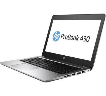 Produktbild HP ProBook 430 G4 (i7-7500U, 8 GB RAM, 256 GB SSD, 1 TB HDD)